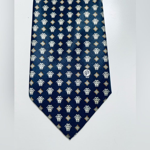 Versace Men’s Tie - Picture 6 of 11